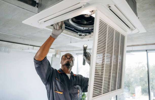 Licensed Hvac service in Oakwood, OH - FH HVAC